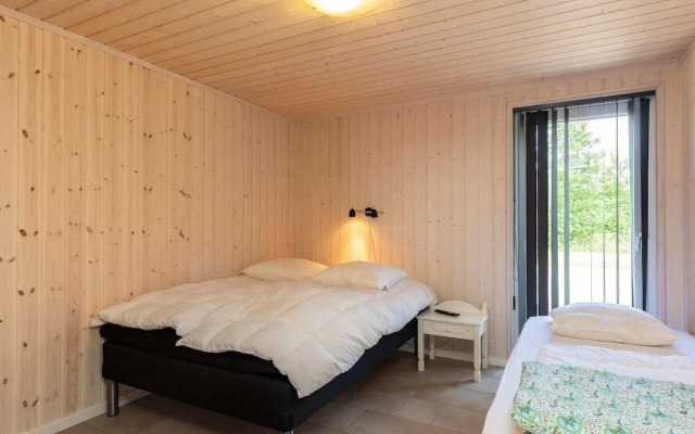 15 Person Holiday Home in Hojslev