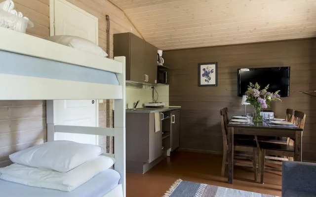 Santalahti Resort