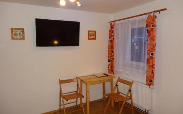 Penzion Na Rozcestí