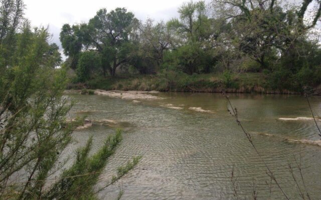 The B&B's of Monarc Ranch