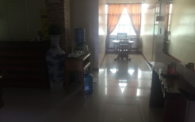 JM Backpackers Hometel