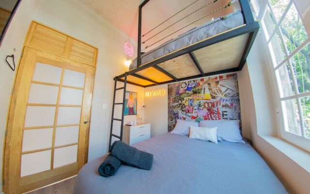 Once Upona Time In Mexico - Kasa Kaktus