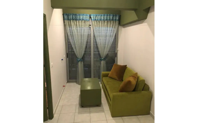 Sozos Inn Hotel
