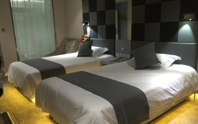 Xiamen Green Spring Boutique Hotel