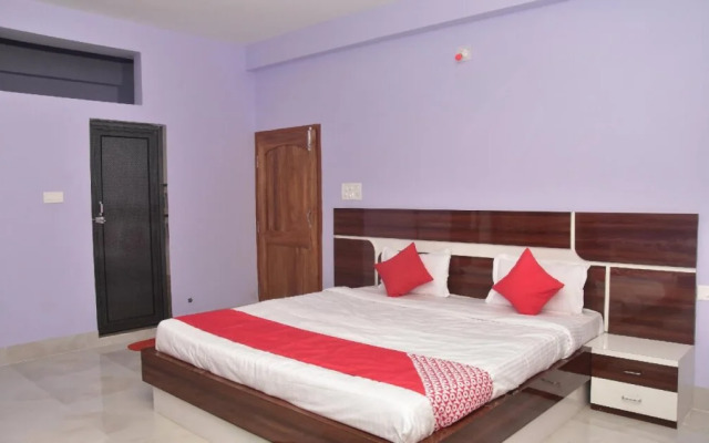 OYO 22547 Avigna Residency