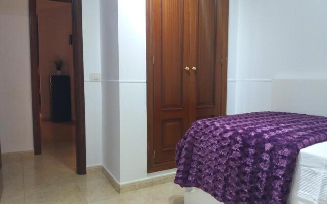 Tenerife Holiday Home