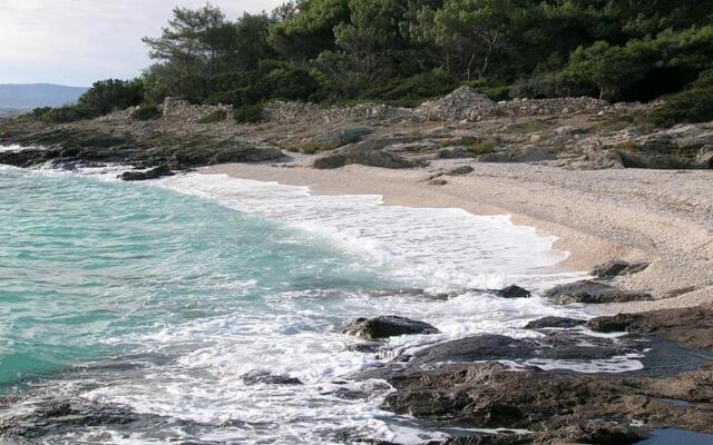 Jadrato - 100 m from sea - A1(4)