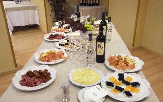 Apartamento Gran Via Logroño