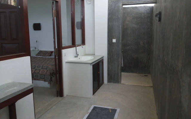 Nirvana Beach Boutique Hotel