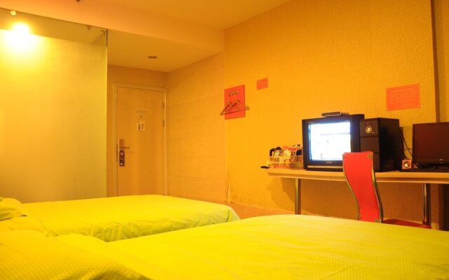 Xinshidai Business Hotel