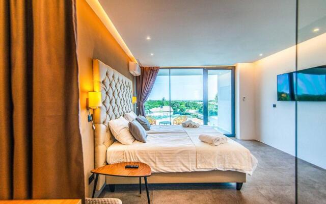 Villa Istria Deluxe Ii
