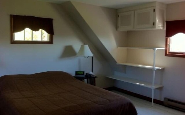 Crystal Springs Vacation House