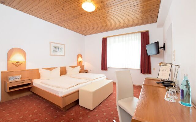 Hotel Schmidt Mönnikes