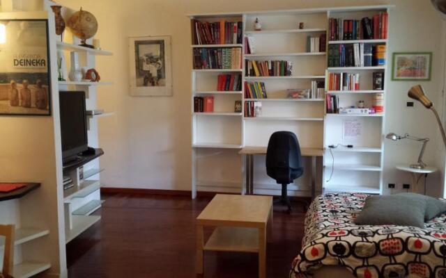 Da Maggie Al Vaticano