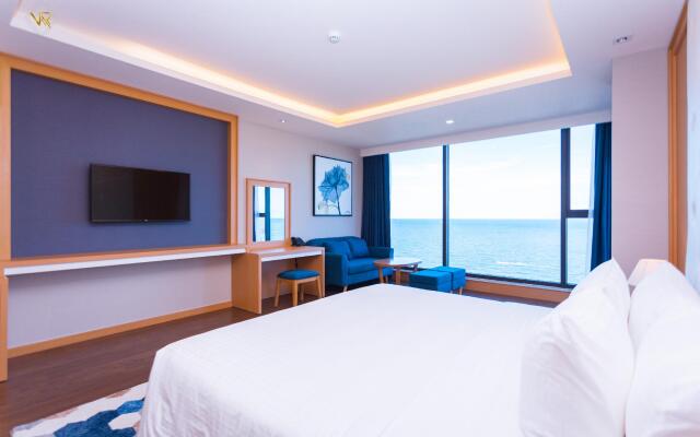 Vung Tau RiVa Hotel