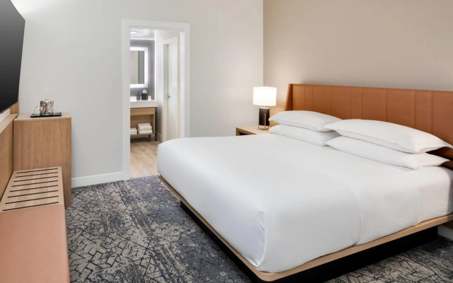 Sheraton Stonebriar Hotel
