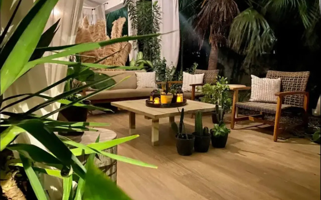 New and modern apartment Belice