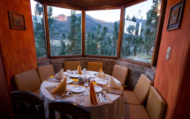 Eco Inn Colca