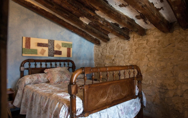 Apartamentos La Val del Oro 1