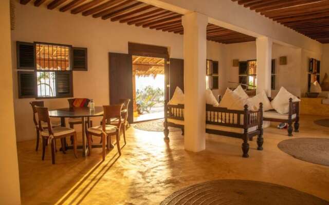 Jahazi House Lamu