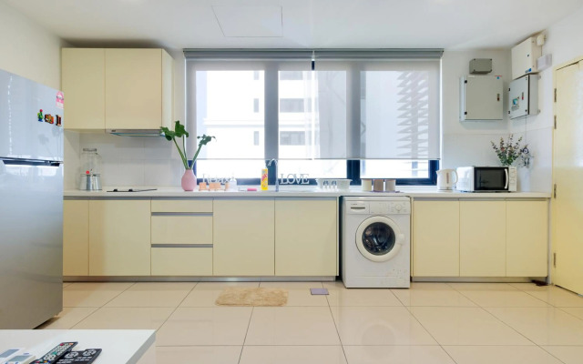 Encorp Strand Residence at Kota Damansara