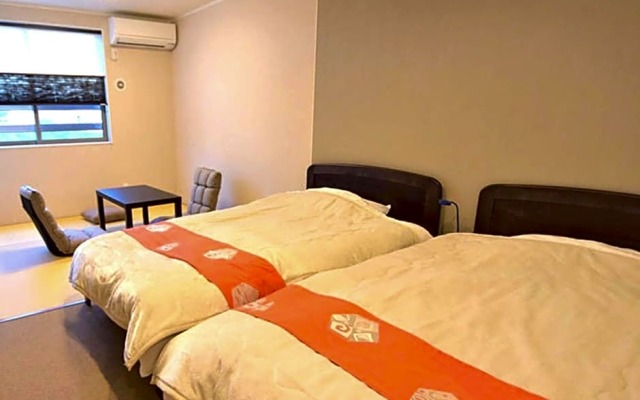Field Hakone Resort - Vacation STAY 81061v