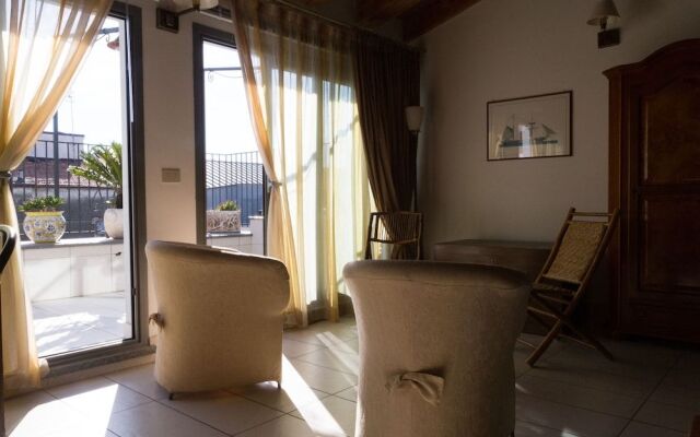 Affittacamere Al Vecchio Teatro