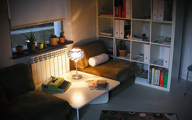 AltraVista Guest House