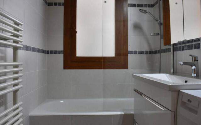 Appartement Méribel, 3 pièces, 5 personnes - FR-1-180-136