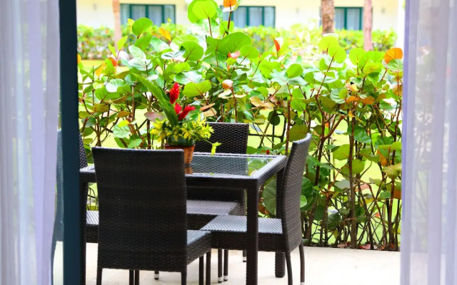 Beach Apartment at Sublime Samana