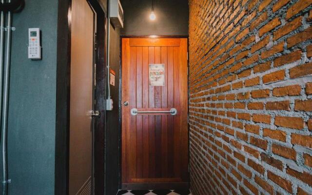 3l9B Chiangmai Gate Best location 3 bedrooms apartment
