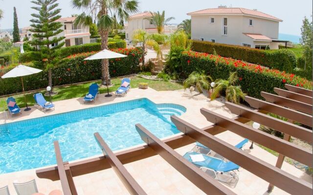 Villa Casa Mia