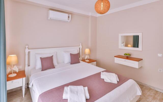 Begonya Suites