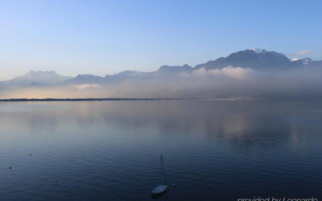 Royal Plaza Montreux