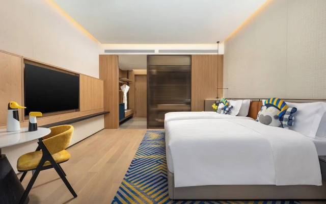 voco Zhoushan Putuo By Ihg