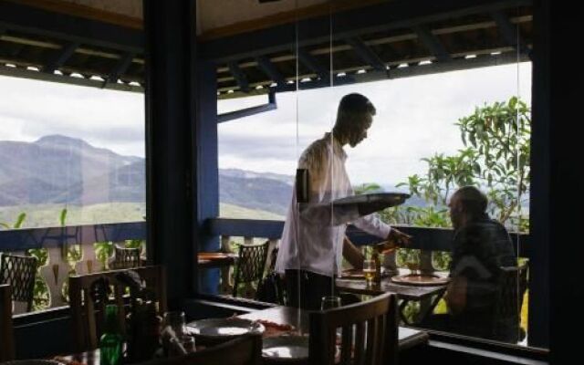 Pousada Vila Mineira