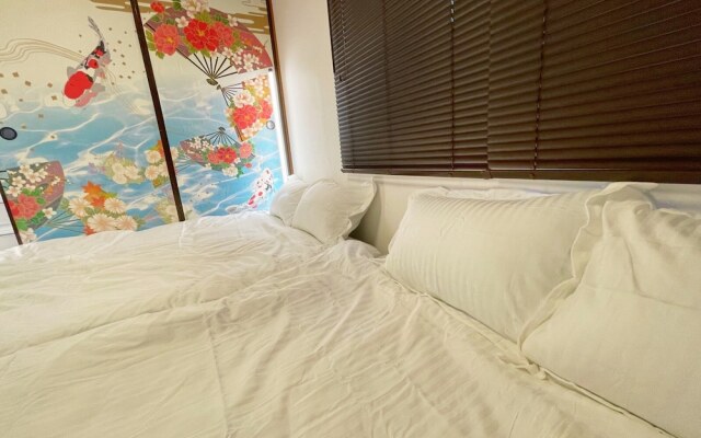 Plat House Ushigome Yanagicho