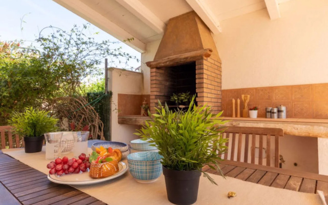 House Marinera Deltebre