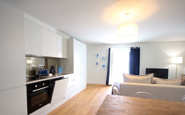 Akicity Cais Sodré In