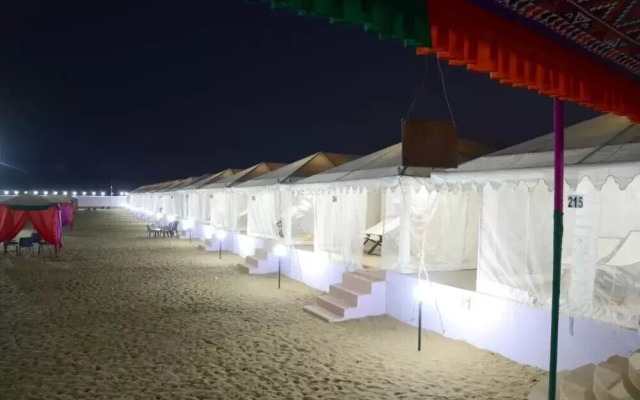 Raj Resort