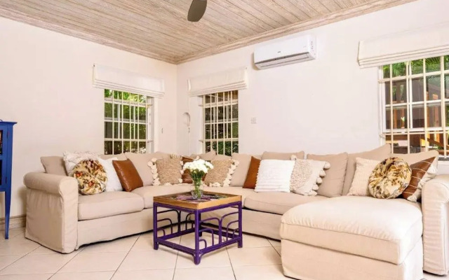 Zenbreak Kyalami 5 Bedrooms