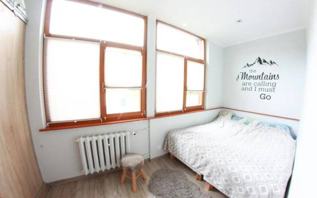 Apartamenty u Piątków