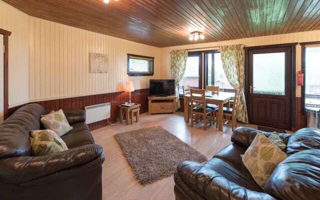 Birch Lodges