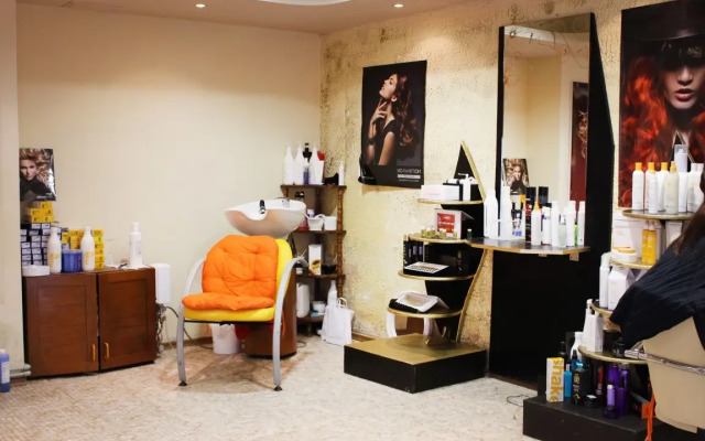 Royal Park Hotel - All Inclusive