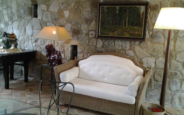 Crapa Licca Agriresort