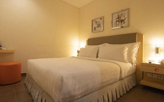 Dprimahotel Airport Jakarta Terminal 1 A (Kedaton)