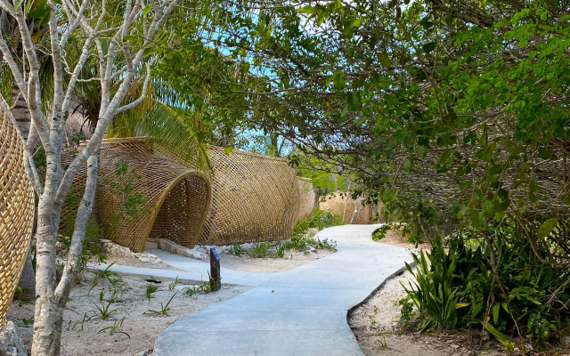 Xixim Mundo Imperial Wellness All Inclusive