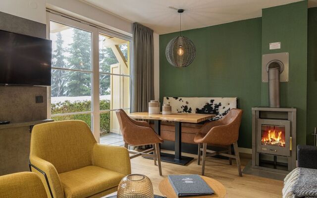 AlpenParks Ferienresort Rehrenberg