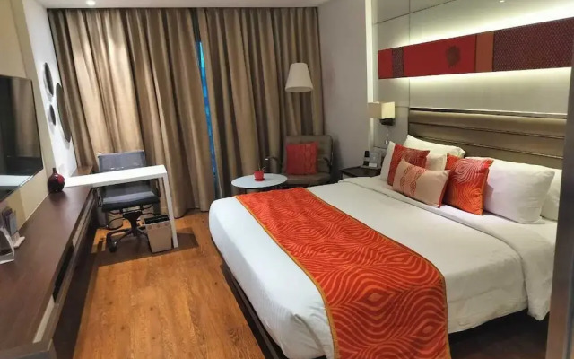 Fortune Park, Vellore - Member ITC Hotels' Group