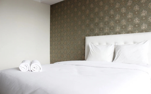 Private Studio at Beverly Dago Apartment